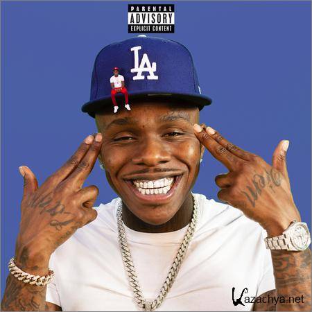 DaBaby - Baby On Baby (2019)