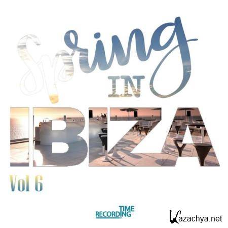Spring In Ibiza Vol 6 (2019)