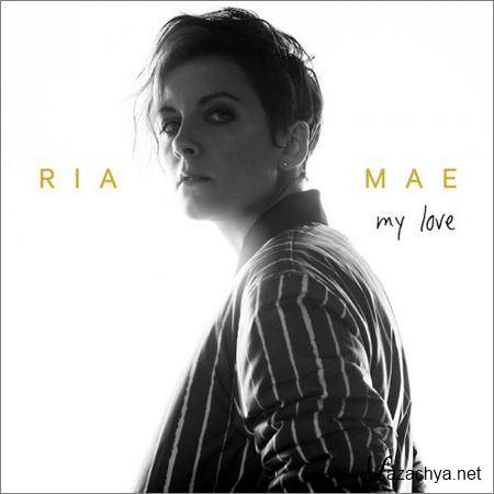 Ria Mae - Collection (3CD) (2016-2019)