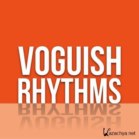 Avocado Mango Soup: Voguish Rhythms (2019)