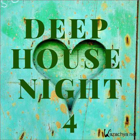 VA - Deep House Night 4 (2019)