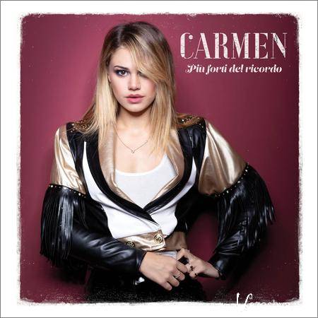 Carmen - Piu forti del ricordo (2019)