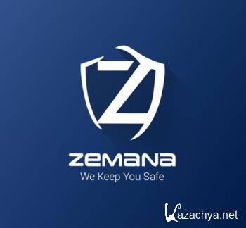 Zemana Mobile Antivirus Premium 1.8.1