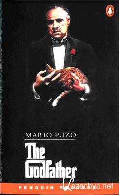 Mario Puzo - The Godfather ( ) 