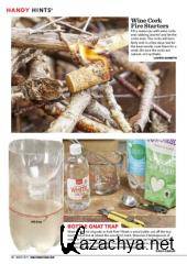 The Family Handyman   (March /  2019) 