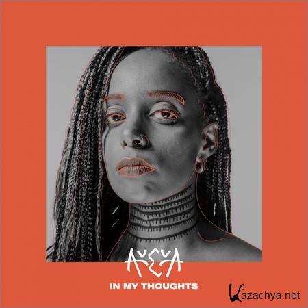 Aveva - In My Thoughts (2019)