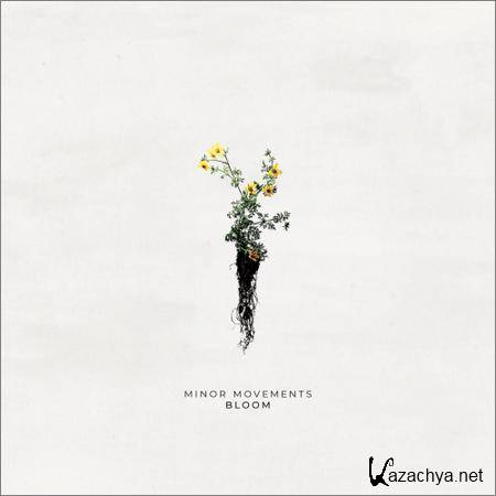 Minor Movements - Bloom (2019)