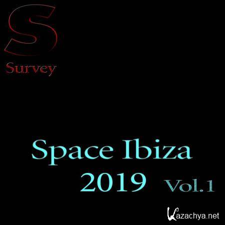 Space Ibiza 2019, Vol. 1 (2019)