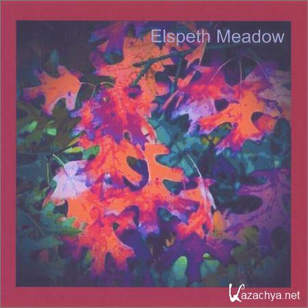 Elspeth Meadow - Elspeth Meadow (2019)