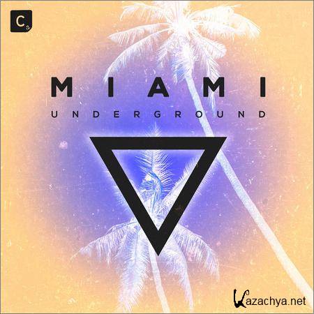 VA - Miami Underground (2CD) (2019)
