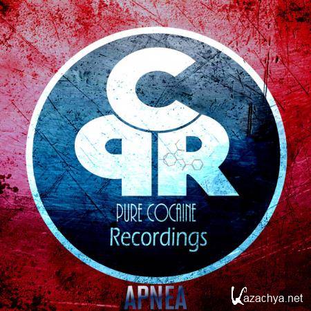 Pure Cocaine Recordings - Apnea (2019)