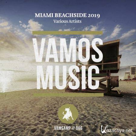 Miami Beachside 2019 (2019)