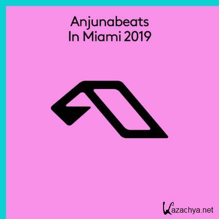 Anjunabeats in Miami 2019 (2019)