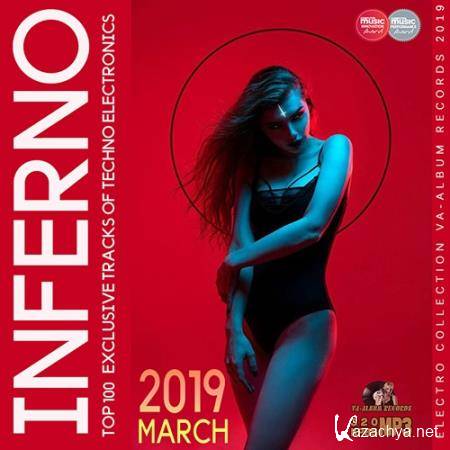 Inferno Techno Electronics (2019)