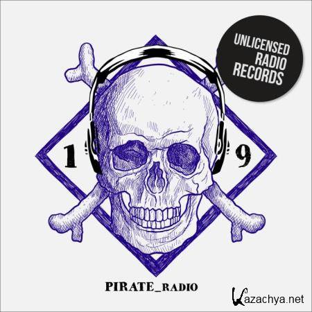 Pirate Radio Vol. 19 (2019)