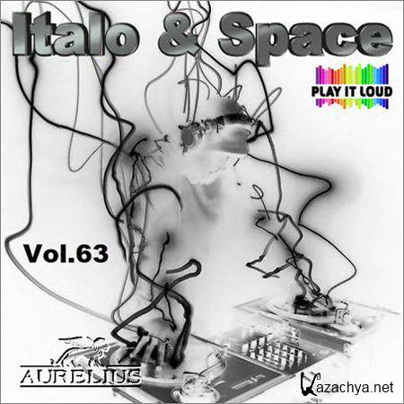 VA - Italo and Space Vol.63 (2019)