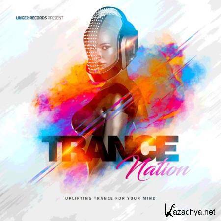 Linger Records: Trance Nation (2019)