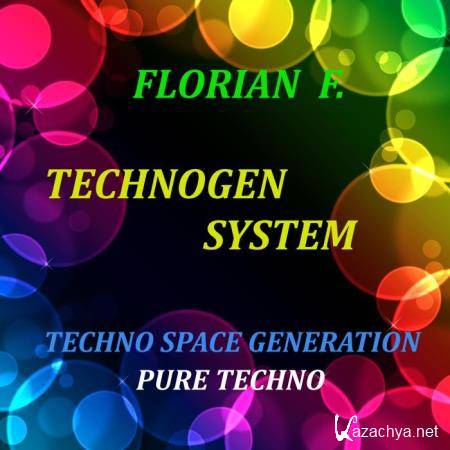 Technogen System (Techno Space Generation) (2019)