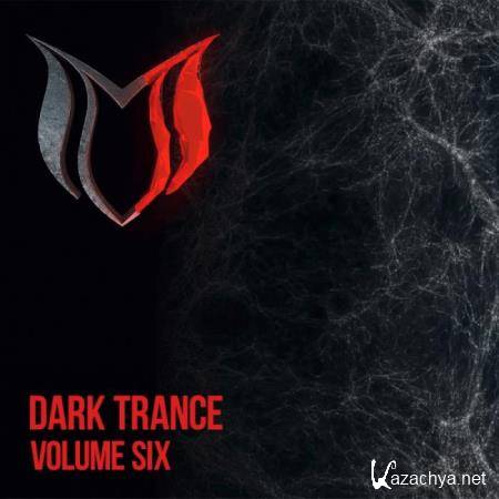 Dark Trance, Vol. 6 (2019)
