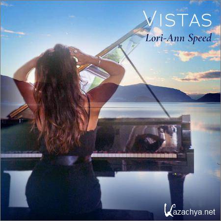 Lori-Ann Speed - Vistas (2019)