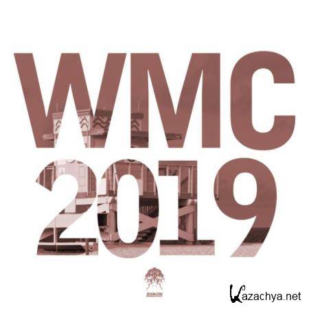 Bonzai Progressive: WMC 2019 (2019)