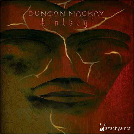 Duncan Mackay - Kintsugi (2019)