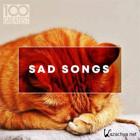 100 Greatest Sad Songs (2019) FLAC