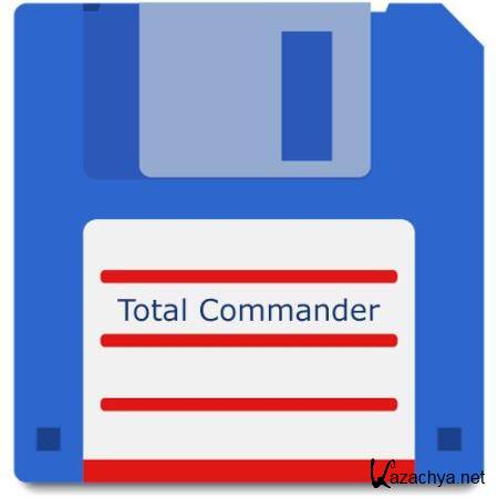 Total Commander 9.22a Final Portable