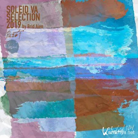 Soleid VA Selection 2019 by Brid Aien, Pt. 1 (2019)