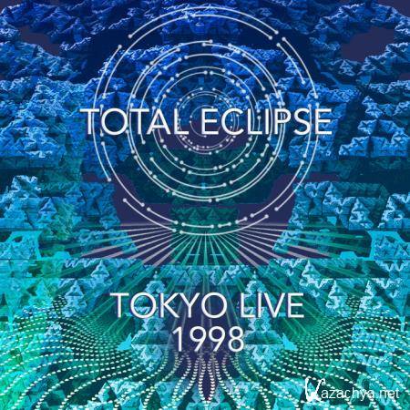 SUNTRIP: Tokyo Live 1998 (2019)