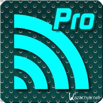 WiFi Overview 360 Pro 4.50.14