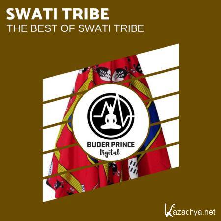 Swati Tribe - The Best Of Swati Tribe (2019)