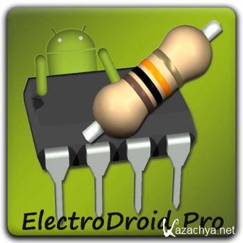 ElectroDroid Pro 4.8.1 build 4802 + Plugins