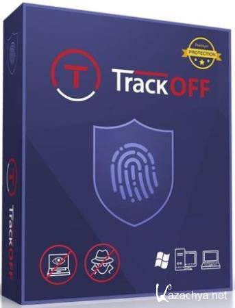 TrackOFF Standard 4.9.0.25167