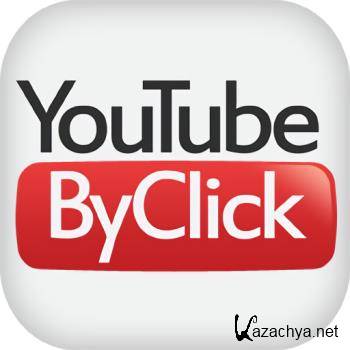 YouTube By Click Premium 2.2.100