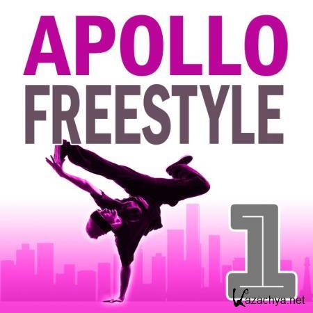 Apollo Freestyle 1 (2019)