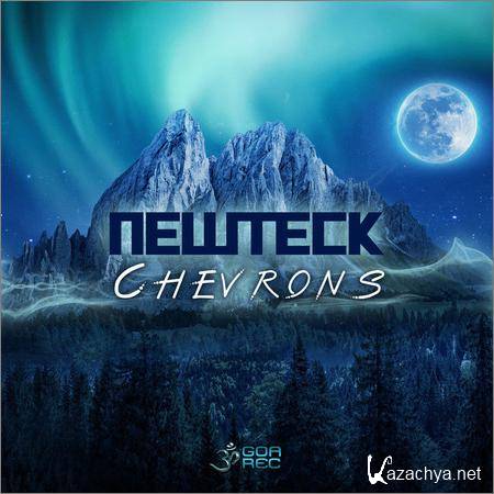 Newteck - Chevrons (2019)