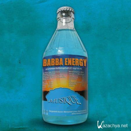 Babba Energy Musique (2019)