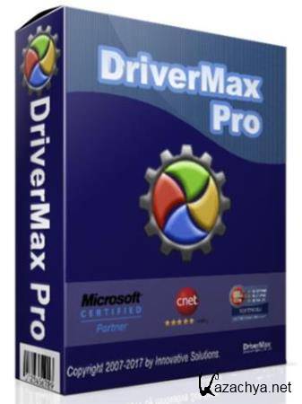 DriverMax Pro 10.17.0.35 RePack/Portable by elchupacabra