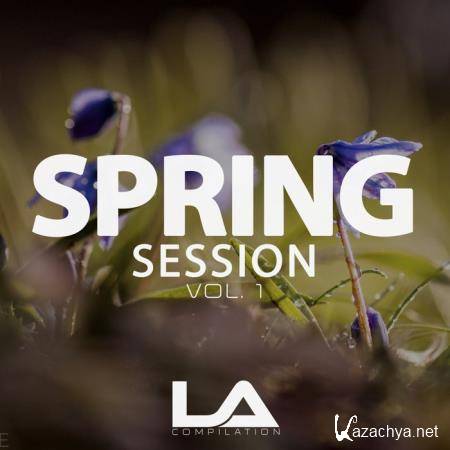 Spring Session, Vol. 1 (2019)