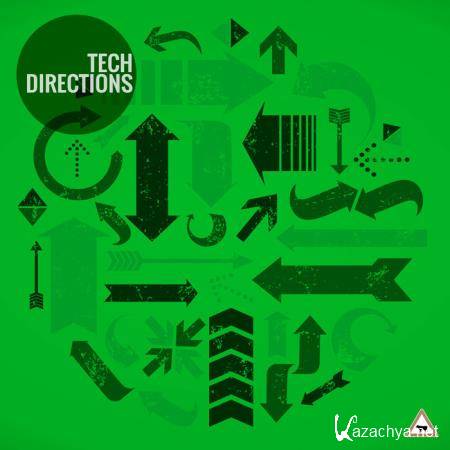 Tech Directions (2019)