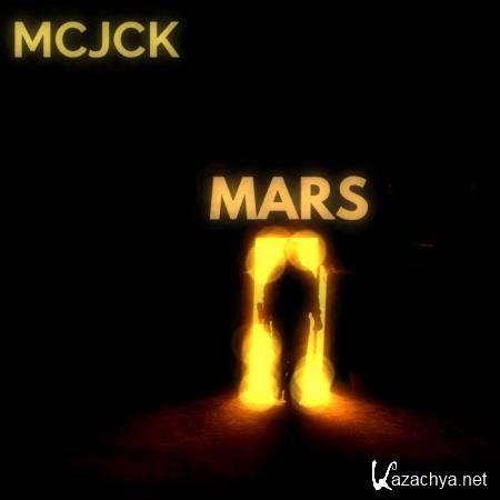 Mcjck - Mars (2019)