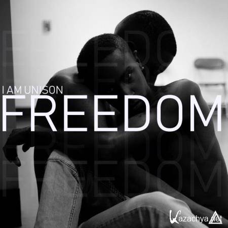 I Am Unison - Freedom (2019)