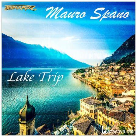 Mauro Spano - Lake Trip (2019)