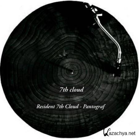 Resident 7th Cloud - Pantograf (2019)