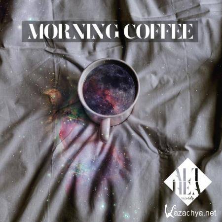 Morning Coffee (2019)