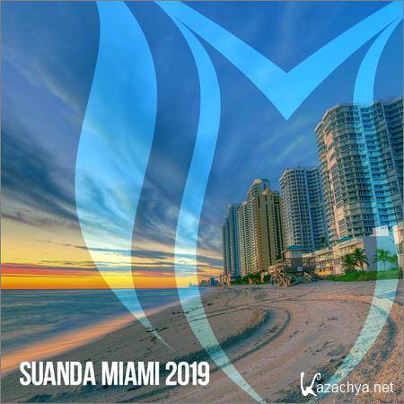 VA - Suanda Miami 2019 (2019)