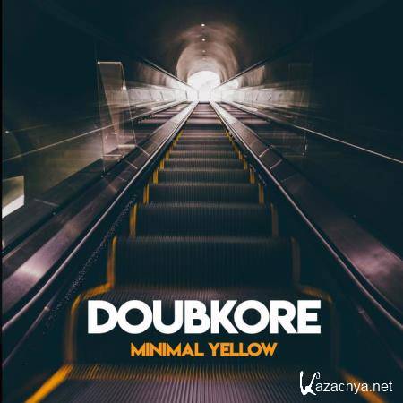 DoubKore - Minimal Yellow (2019)