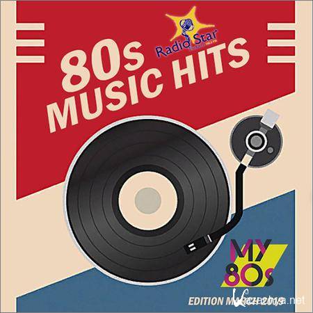 VA - 80s Music Hits (2019)