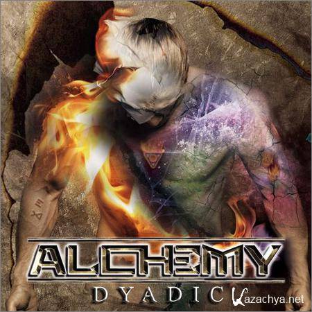 Alchemy - Dyadic (2019)